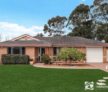 15 Kingsley Close, 2756, South Windsor Nsw - Photo 4