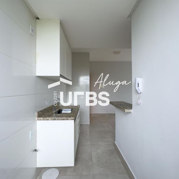 Apartamento, 35 m², 1 qts, 1 banh., 0 vagas, Jardim América - Photo 1