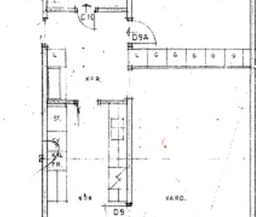 Dalgårdsgatan 5 B - Foto 3
