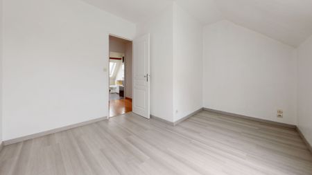 Location appartement 4 pièces, 59.00m², Conflans-Sainte-Honorine - Photo 4