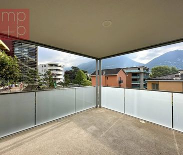 2.5 Zimmer, 57 m², 1. Stock - Foto 4