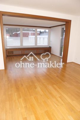 3,5-Zimmer-Wohnung mit Terrasse in ruhiger Lage in Gladbeck - Foto 1