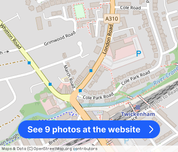 London Road, UK - Photo 1