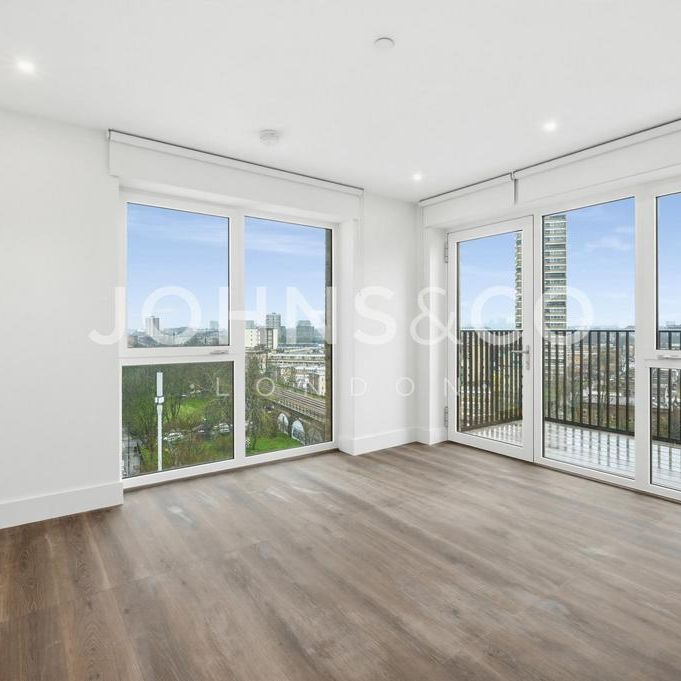 1 bedroom apartment to rent - Photo 1