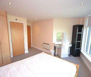 Weekday Cross Building, City Centre, NG1 - Photo 3