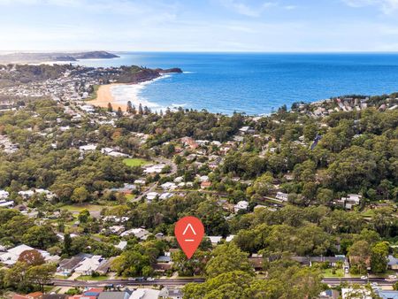 42 Ridgeway Road, Avoca Beach NSW 2251 - House For Rent | Domain - Photo 2