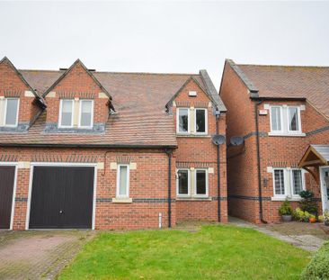 3 bedroom semi-detached house to rent - Photo 3