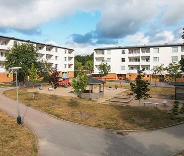 Lagrådsgatan 24 B - Photo 1