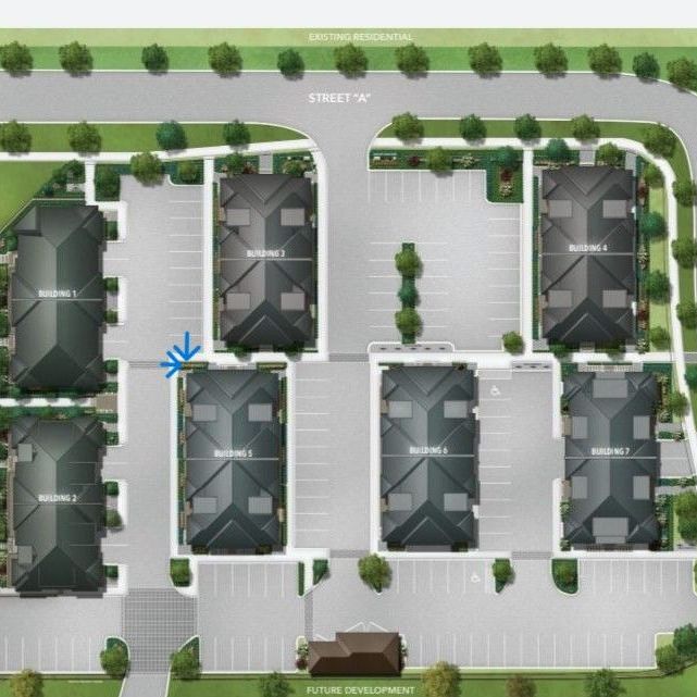 For Lease - 40 Halliford Place Unit# 501, Brampton, Ontario - Photo 1