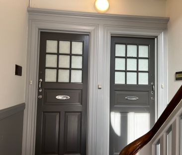 Hyggelig 3-værelses lejlighed i Aalborg med gode faciliteter - Foto 5