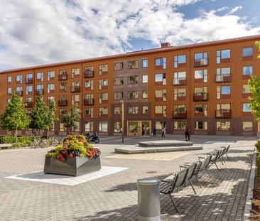 Volymvägen, Täby - Photo 2