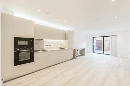 East Road, Wimbledon, SW19 - Photo 4