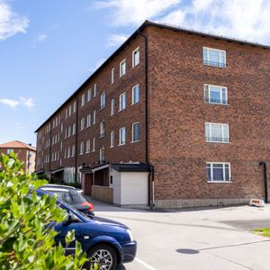 Ljuragatan 89 - Photo 2