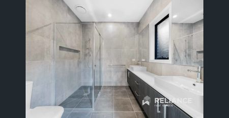 Stunning Brand New Home! - Photo 2