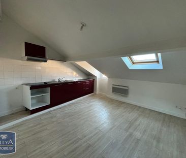 Location Appartement 2 pièces 23m² PERIGUEUX 24000 - Photo 2