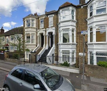 Room in a Shared Flat, Dawlish Road, E10 - Photo 1