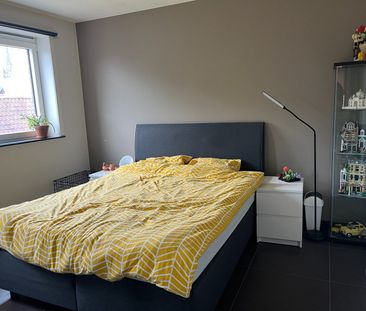 Modern appartement met 2 slaapkamers in het centrum van Eeklo. - Foto 1