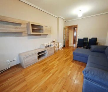 Piso en alquiler en Avenida de Galicia, 341, cerca de Calle de San ... - Photo 3