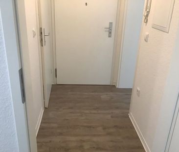 Hier fühlen Sie sich wohl: günstige 3-Zimmer-Wohnung - Photo 3