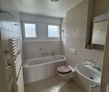 3 Zimmer, 55 m², 1. Stock - Photo 2