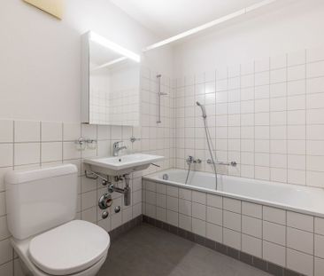 4.5 Zimmer, 113 m², 3. Stock - Photo 2