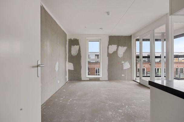 Appartement te huur: Victoriastein 68 6714 BX Ede - Photo 1