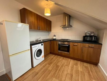 1 bedroom flat to rent - Photo 4