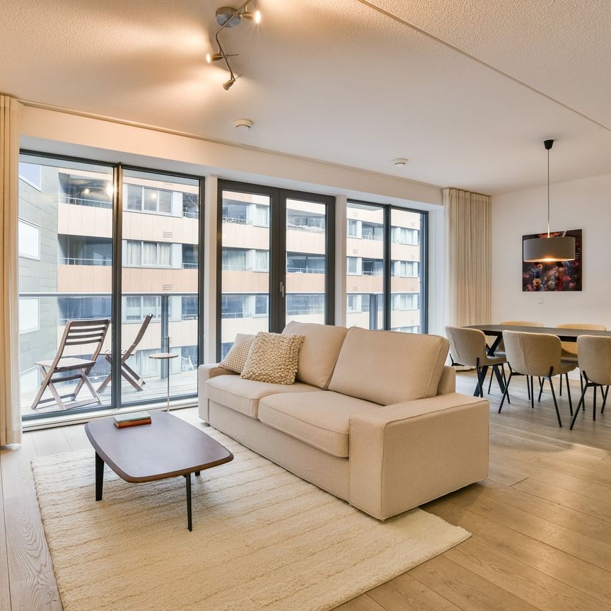 Willem Frederik Hermansstraat 47, 1011 DG, Amsterdam - Foto 1