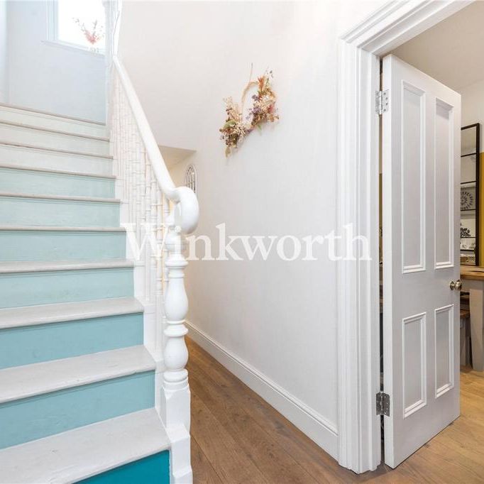 3 bedroom terraced house to rent - Photo 1