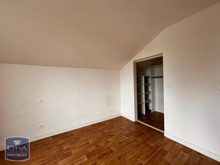 Location Appartement 3 pièces 64m² LAVAL 53000 - Photo 5