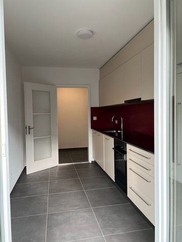 Helle 3-Zimmer-Wohnung an der Mittelstrasse in Bern – ab sofort verfügbar! - Photo 4