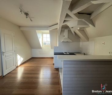 Location Appartement 1 pièce 24m² - Photo 5