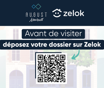 Location Appartement 3 pièces 74m² LIMOGES 87000 - Photo 5