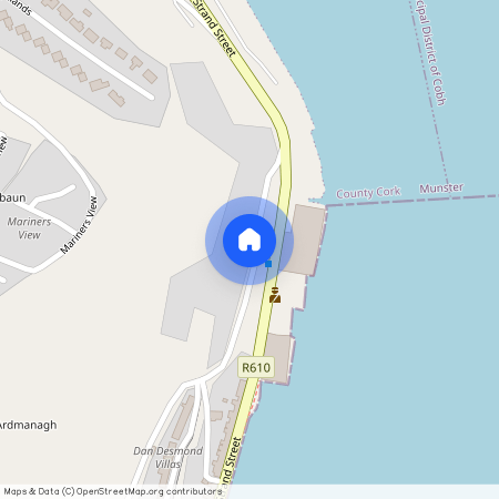 Belgrave Place, Glenbrook, Glenbrook, Co. Cork