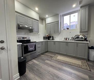 For Lease - 118 Jura Crescent Unit# Bsmt, Brampton, Ontario - Photo 6