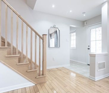 For Lease - 259 Higginbotham Crescent Unit# Upper, Milton, Ontario - Photo 4