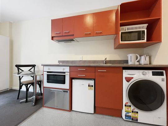 Welcome to 109/5 Aitken Street - Photo 1