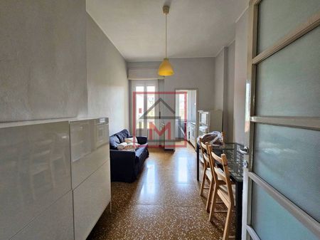 Trilocale viale Beatrice d'Este, Bocconi, Milano - Photo 2