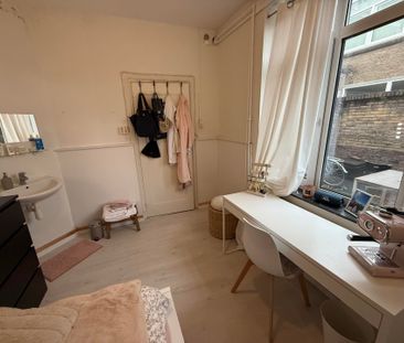 Te huur: Kamer Bergerstraat in Maastricht - Foto 2