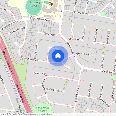 11 Barondi Avenue, Vic 3805, Narre Warren