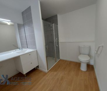 Location Appartement 2 pièces 41m² TOULOUSE 31200 - Photo 4
