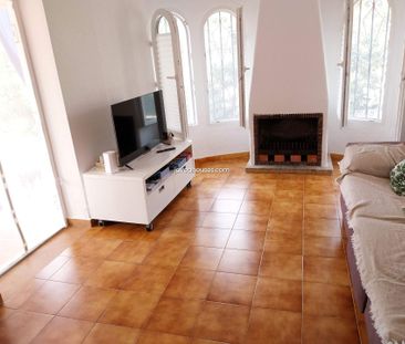 Villa in Jávea, pinomar, for rent - Photo 5