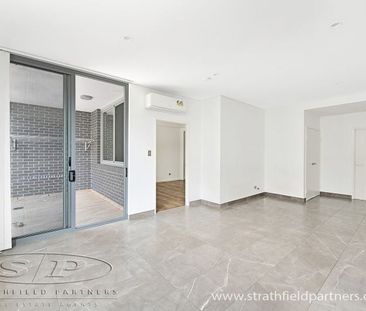 Ground Floor, Quality 1 bedroom unit - Photo 2