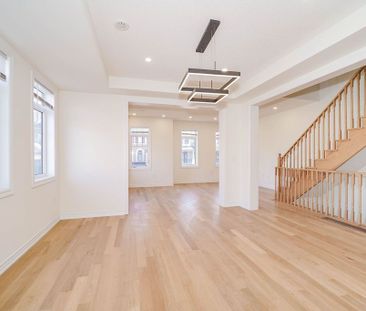 For Lease - 34 Isabella Peach Drive, Markham, Ontario - Photo 2