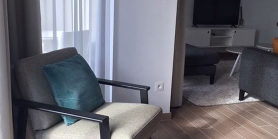 Appartement te huur in Oudergem voor € 1.935 met 2 slaapkamers - Photo 3