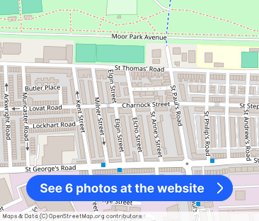 Charnock Street Preston PR1 6DR - Photo 1