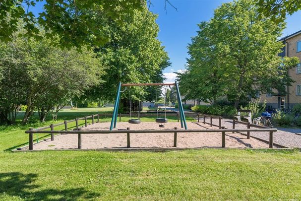 Slåttergatan 62 - Foto 1