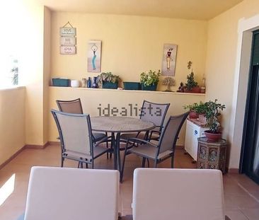 Alquiler de piso en Cortijo Torrequebrada - Photo 3