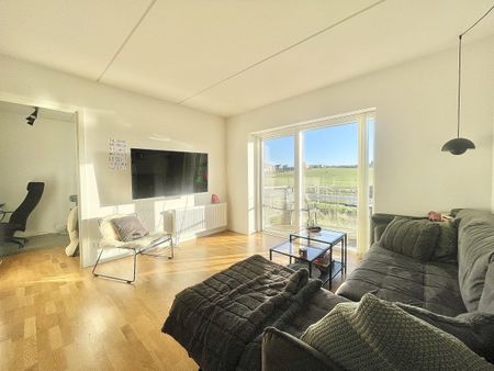 Carl Nielsens Vej 22B, 1. th., 9200 Aalborg SV/ Frejlev - Photo 2