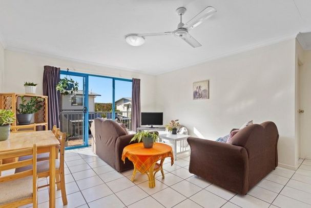 Private Room with Ensuite in Fully Furnished Share Apartment - Photo 1